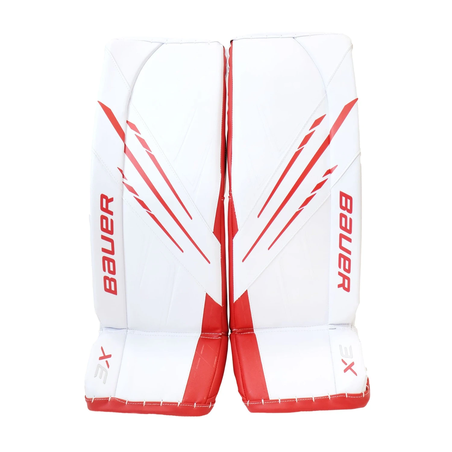 Bauer Vapor 3X Intermediate Goalie Leg Pads 20 Bauer Vapor 3X Intermediate Goalie Leg Pads - Image 20