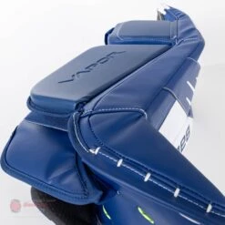 Bauer Vapor 3X Senior Goalie Leg Pads -Bauer bauer leg pads bauer vapor 3x senior goalie leg pads 27999374475330