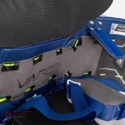 Bauer Vapor 3X Senior Goalie Leg Pads -Bauer bauer leg pads bauer vapor 3x senior goalie leg pads 27999374573634