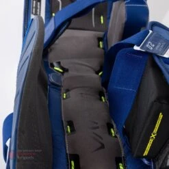 Bauer Vapor 3X Senior Goalie Leg Pads -Bauer bauer leg pads bauer vapor 3x senior goalie leg pads 27999374606402