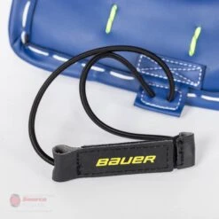 Bauer Vapor 3X Senior Goalie Leg Pads -Bauer bauer leg pads bauer vapor 3x senior goalie leg pads 27999374639170