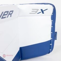 Bauer Vapor 3X Senior Goalie Leg Pads -Bauer bauer leg pads bauer vapor 3x senior goalie leg pads 27999374671938