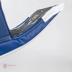 Bauer Vapor 3X Senior Goalie Leg Pads -Bauer bauer leg pads bauer vapor 3x senior goalie leg pads 27999374835778