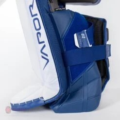 Bauer Vapor 3X Senior Goalie Leg Pads -Bauer bauer leg pads bauer vapor 3x senior goalie leg pads 27999374868546