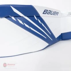 Bauer Vapor 3X Senior Goalie Leg Pads -Bauer bauer leg pads bauer vapor 3x senior goalie leg pads 27999374934082