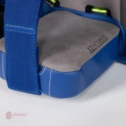 Bauer Vapor 3X Senior Goalie Leg Pads -Bauer bauer leg pads bauer vapor 3x senior goalie leg pads 27999374999618