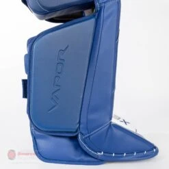 Bauer Vapor 3X Senior Goalie Leg Pads -Bauer bauer leg pads bauer vapor 3x senior goalie leg pads 27999375097922