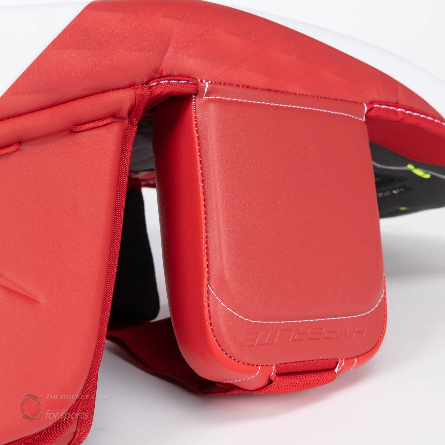 Bauer Vapor HyperLite Senior Goalie Leg Pads 13 Bauer Vapor HyperLite Senior Goalie Leg Pads - Image 13