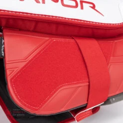 Bauer Vapor HyperLite Senior Goalie Leg Pads 30 Bauer Vapor HyperLite Senior Goalie Leg Pads -Bauer bauer leg pads bauer vapor hyperlite senior goalie leg pads 27972534992962