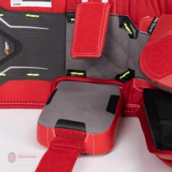 Bauer Vapor HyperLite Senior Goalie Leg Pads 39 Bauer Vapor HyperLite Senior Goalie Leg Pads -Bauer bauer leg pads bauer vapor hyperlite senior goalie leg pads 27972535058498