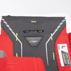 Bauer Vapor HyperLite Senior Goalie Leg Pads 37 Bauer Vapor HyperLite Senior Goalie Leg Pads -Bauer bauer leg pads bauer vapor hyperlite senior goalie leg pads 27972535189570