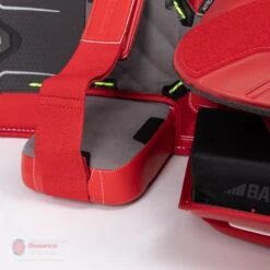 Bauer Vapor HyperLite Senior Goalie Leg Pads 36 Bauer Vapor HyperLite Senior Goalie Leg Pads -Bauer bauer leg pads bauer vapor hyperlite senior goalie leg pads 27972535713858