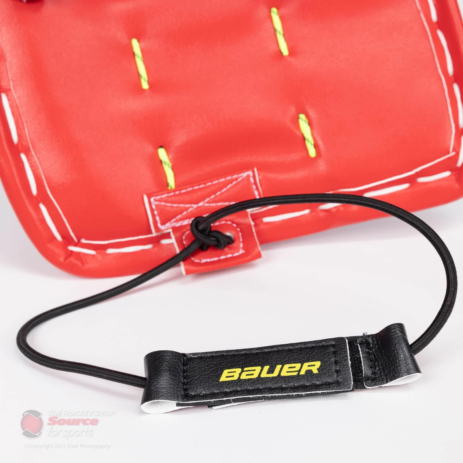 Bauer Vapor HyperLite Senior Goalie Leg Pads 15 Bauer Vapor HyperLite Senior Goalie Leg Pads - Image 15