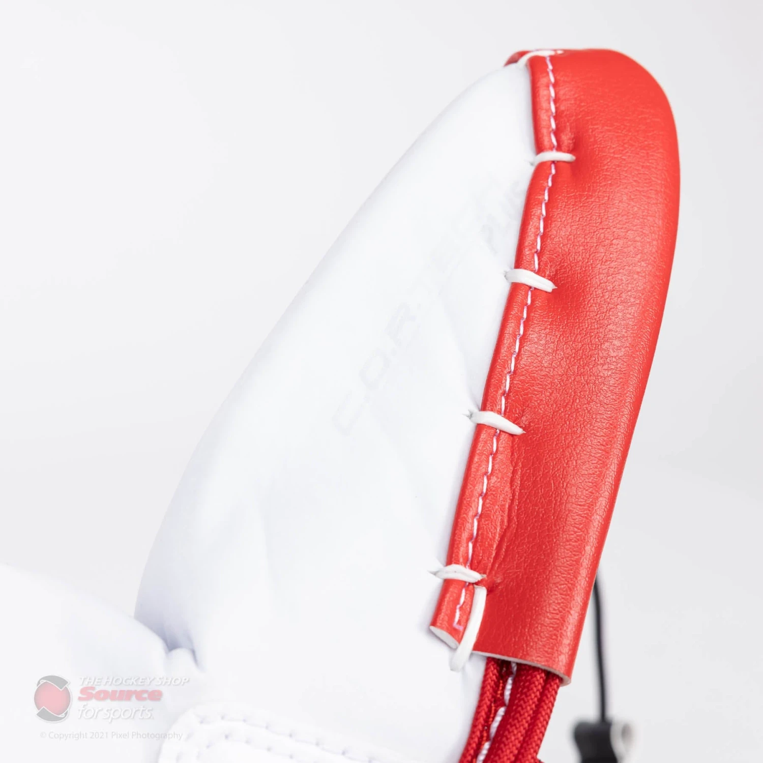 Bauer Vapor HyperLite Senior Goalie Leg Pads 6 Bauer Vapor HyperLite Senior Goalie Leg Pads - Image 6