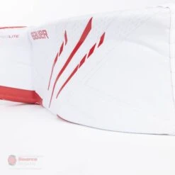 Bauer Vapor HyperLite Senior Goalie Leg Pads 22 Bauer Vapor HyperLite Senior Goalie Leg Pads -Bauer bauer leg pads bauer vapor hyperlite senior goalie leg pads 27972536008770