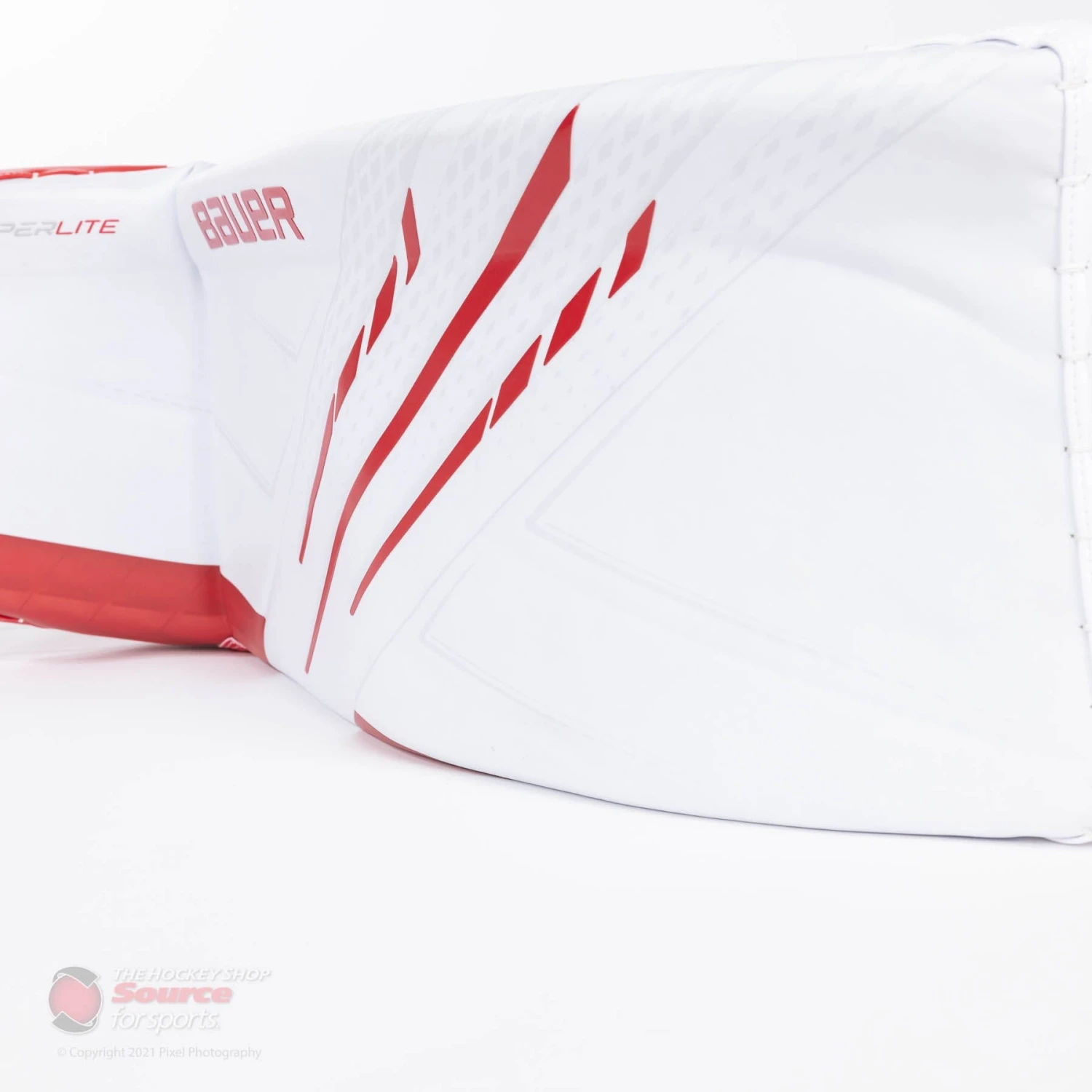 Bauer Vapor HyperLite Senior Goalie Leg Pads 3 Bauer Vapor HyperLite Senior Goalie Leg Pads - Image 3