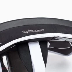 Bauer Vapor X2.7 Junior Goalie Leg Pads -Bauer bauer leg pads bauer vapor x2 7 junior goalie leg pads 5496802410562