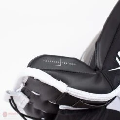 Bauer Vapor X2.7 Junior Goalie Leg Pads -Bauer bauer leg pads bauer vapor x2 7 junior goalie leg pads 5496802476098
