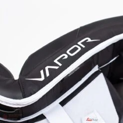 Bauer Vapor X2.7 Junior Goalie Leg Pads -Bauer bauer leg pads bauer vapor x2 7 junior goalie leg pads 5496802508866