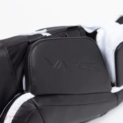 Bauer Vapor X2.7 Junior Goalie Leg Pads -Bauer bauer leg pads bauer vapor x2 7 junior goalie leg pads 5496802803778