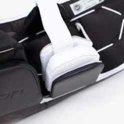 Bauer Vapor X2.7 Junior Goalie Leg Pads -Bauer bauer leg pads bauer vapor x2 7 junior goalie leg pads 5496803098690