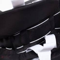 Bauer Vapor X2.7 Junior Goalie Leg Pads -Bauer bauer leg pads bauer vapor x2 7 junior goalie leg pads 5496803328066