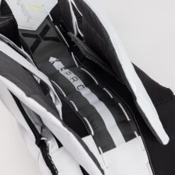 Bauer Vapor X5 Pro Intermediate Goalie Leg Pads -Bauer bauer leg pads bauer vapor x5 pro intermediate goalie leg pads 30440709750850