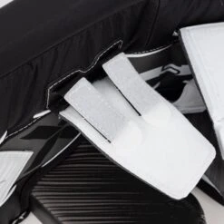 Bauer Vapor X5 Pro Intermediate Goalie Leg Pads -Bauer bauer leg pads bauer vapor x5 pro intermediate goalie leg pads 30440709980226
