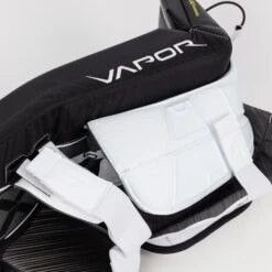 Bauer Vapor X5 Pro Intermediate Goalie Leg Pads -Bauer bauer leg pads bauer vapor x5 pro intermediate goalie leg pads 30440710078530