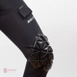 Bauer Elite Junior Goalie Padded Pants S21 -Bauer bauer padded pants bauer elite junior goalie padded pants 14781716004930