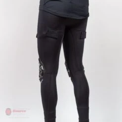 Bauer Elite Junior Goalie Padded Pants S21 -Bauer bauer padded pants bauer elite junior goalie padded pants 14781716103234