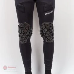 Bauer Elite Junior Goalie Padded Pants S21 -Bauer bauer padded pants bauer elite junior goalie padded pants 14781716168770