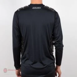 Bauer Elite Senior Goalie Padded Shirt S21 -Bauer bauer padded shirts bauer elite senior goalie padded shirt 14781742317634