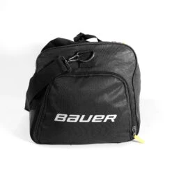 Bauer Hockey Referee Carry Bag -Bauer bauer referee bags bauer hockey referee carry bag black 29457058529346