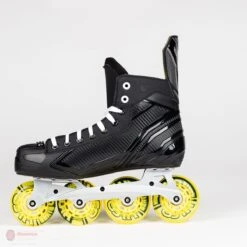 Bauer RS Junior Roller Hockey Skates -Bauer bauer roller hockey skates bauer rs junior roller hockey skates 4781160333378