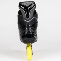 Bauer RS Senior Roller Hockey Skates -Bauer bauer roller hockey skates bauer rs senior roller hockey skates 4781160759362