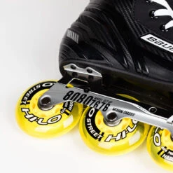 Bauer RS Senior Roller Hockey Skates -Bauer bauer roller hockey skates bauer rs senior roller hockey skates 4781160890434