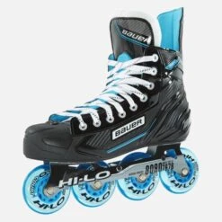 Bauer RSX Junior Roller Hockey Skates -Bauer bauer roller hockey skates bauer rsx junior roller hockey skates 4740008869954