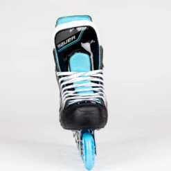 Bauer RSX Junior Roller Hockey Skates -Bauer bauer roller hockey skates bauer rsx junior roller hockey skates 4781151649858