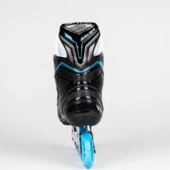 Bauer RSX Junior Roller Hockey Skates -Bauer bauer roller hockey skates bauer rsx junior roller hockey skates 4781151944770