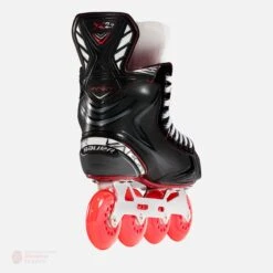 Bauer Vapor X2.7R Senior Roller Hockey Skates -Bauer bauer roller hockey skates bauer vapor x2 7r senior roller hockey skates 13802262003778