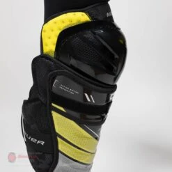 Bauer Supreme Matrix Senior Hockey Shin Guards (2021) -Bauer bauer shin guards bauer supreme matrix senior hockey shin guards 28174698774594