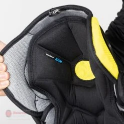 Bauer Supreme Matrix Senior Hockey Shin Guards (2021) -Bauer bauer shin guards bauer supreme matrix senior hockey shin guards 28174698807362