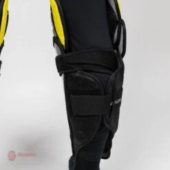 Bauer Supreme Matrix Senior Hockey Shin Guards (2021) -Bauer bauer shin guards bauer supreme matrix senior hockey shin guards 28174699069506