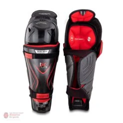 Bauer Vapor 1X Lite Senior Hockey Shin Guards