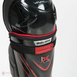 Bauer Vapor 1X Lite Senior Hockey Shin Guards -Bauer bauer shin guards bauer vapor 1x lite senior hockey shin guards 4566066921538