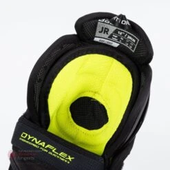 Bauer Vapor 2X Pro Junior Hockey Shin Guards -Bauer bauer shin guards bauer vapor 2x pro junior hockey shin guards 14463883051074