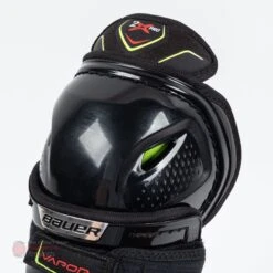 Bauer Vapor 2X Pro Junior Hockey Shin Guards -Bauer bauer shin guards bauer vapor 2x pro junior hockey shin guards 14463883149378