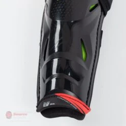 Bauer Vapor 2X Pro Junior Hockey Shin Guards -Bauer bauer shin guards bauer vapor 2x pro junior hockey shin guards 14463883182146