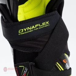 Bauer Vapor 2X Pro Junior Hockey Shin Guards -Bauer bauer shin guards bauer vapor 2x pro junior hockey shin guards 14463883214914